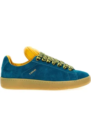 Lanvin Sneakers Curb Lite