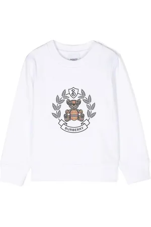 Burberry Girocollo