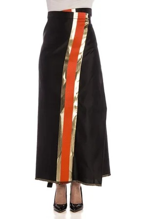 Vivienne Westwood African Wrap Skirt