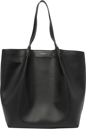 SERAPIAN Borsa Vertical secret