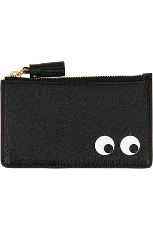 Anya Hindmarch Portacarte Occhi