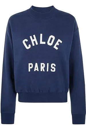 Chloé Pullover in cotone di Parigi