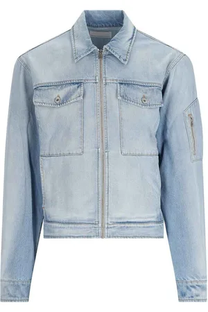 Random Identities Giacca in denim