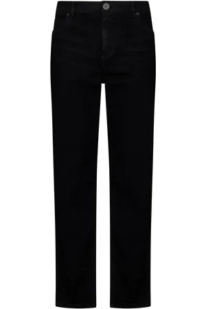 Balmain Jeans in denim di cotone