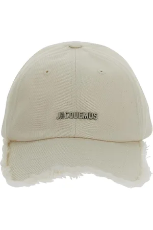 Jacquemus Cappello logata