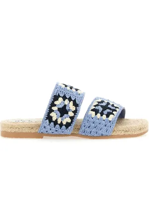 MANEBI Sandalo Jute