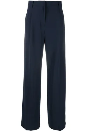 Michael Kors Pantaloni sartoriali a gamba dritta