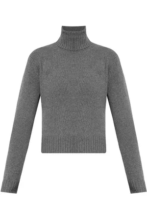 Ami Maglia in cashmere De Coeur