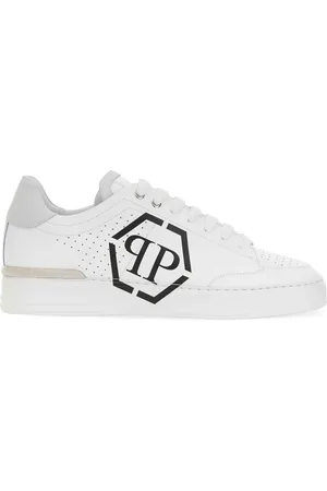 Philipp Plein Sneaker Con Logo