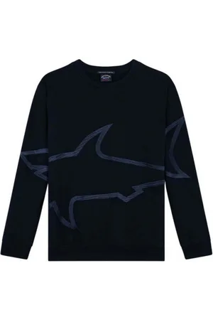 Paul & Shark Felpa