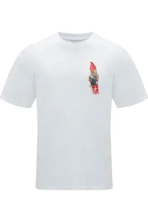 J.W.Anderson J. W. Anderson T-shirt