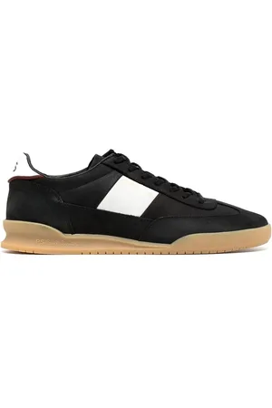 Paul Smith Scarpa da uomo Dover nera