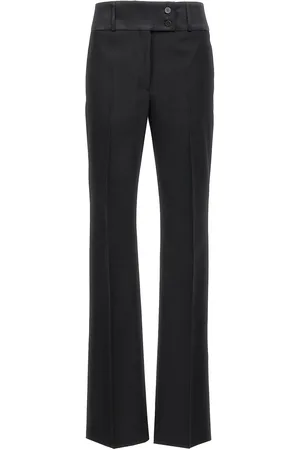 Salvatore Ferragamo Pantaloni da smoking