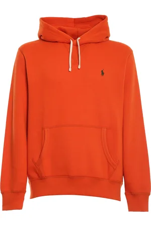 Ralph Lauren Felpa con cappuccio