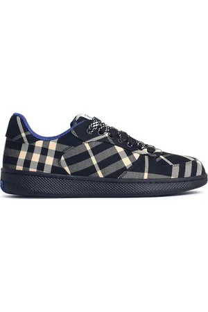 Burberry Sneakers Terrace in misto poliestere