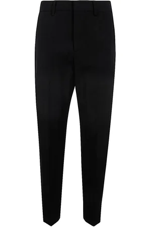 Dsquared2 Pantaloni in lana
