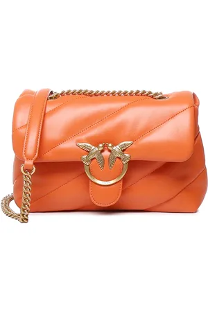 Pinko Borsa trapuntata maxi classica Love Puff