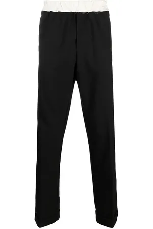 WALES BONNER Pantaloni Seine