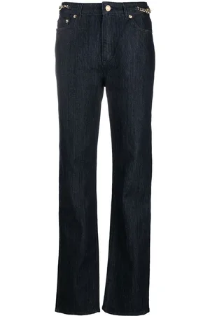 Michael Kors Jeans cropped in denim