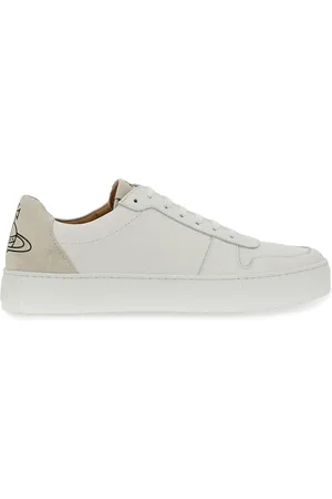 Vivienne Westwood Sneakers Con Logo