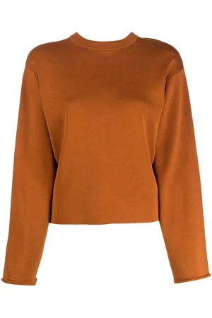 Proenza Schouler Pullover backless