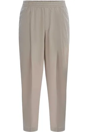 BRIGLIA Pantaloni In Cotone