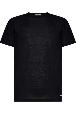 Jil Sander T-shirt girocollo
