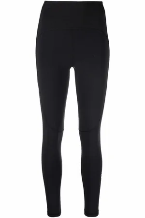 adidas Leggings con stampa logo