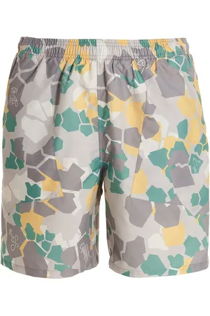 Objects IV Life Shorts da spiaggia stampati