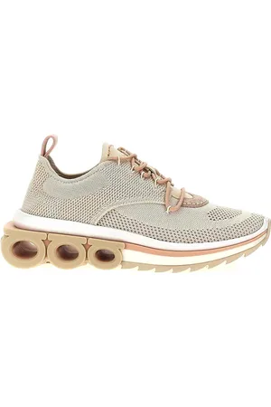 Salvatore Ferragamo Sneakers Nima