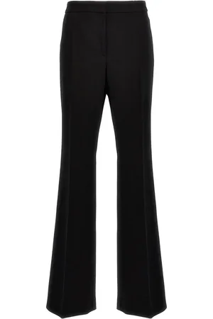 Moschino Pantaloni in crªpe