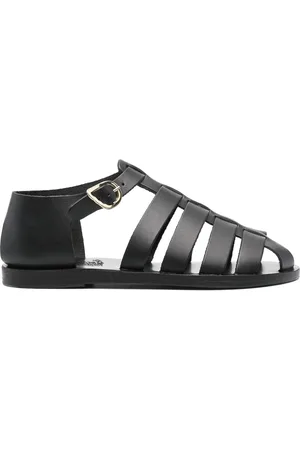Ancient Greek Sandals Sandalo basso Homeria
