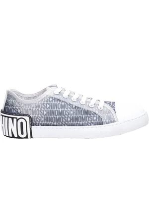 Moschino Sneakers web perse e trovate