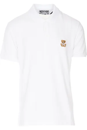 Moschino Polo in cotone
