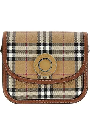Burberry Piccola borsa a tracolla