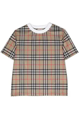 Burberry Percy T-shirt