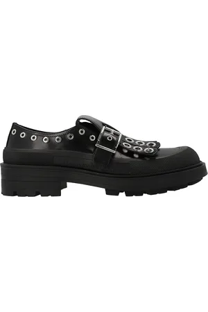Alexander McQueen Mocassini Boxcar
