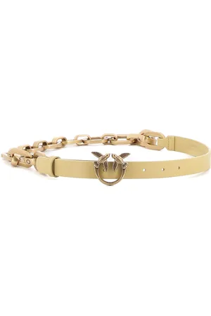 Pinko Cintura Love Day Macro Chain