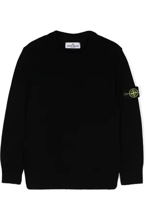Stone Island Maglione girocollo