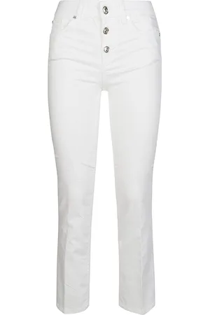 Liu Jo Pantalone Bottoni
