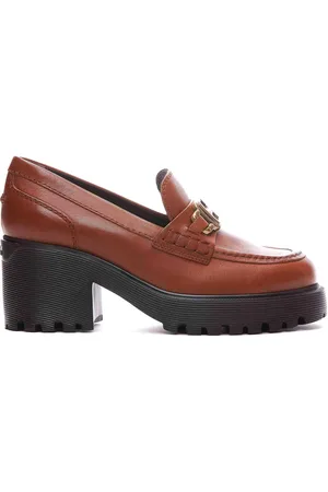 Hogan Mocassini dÃcolletÃ H649