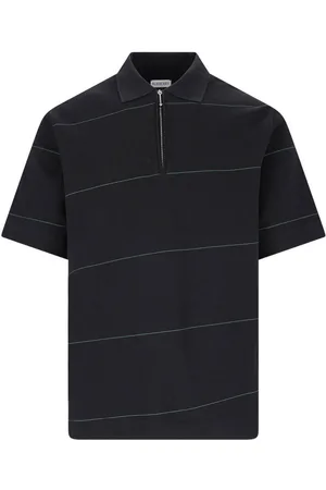 Burberry Polo A Righe