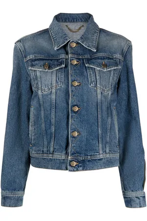 Golden Goose Giacca di jeans