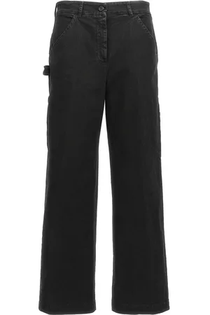NUDE Pantaloni cargo