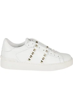 VALENTINO GARAVANI Sneakers in pelle