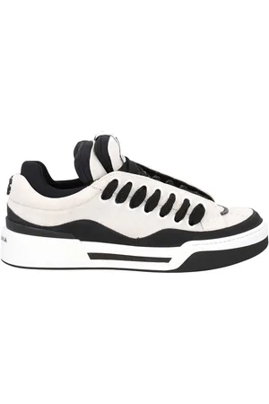 Dolce & Gabbana Nuove Sneakersdella Roma