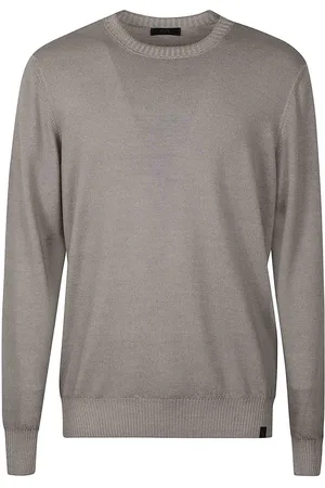 FAY Maglia girocollo