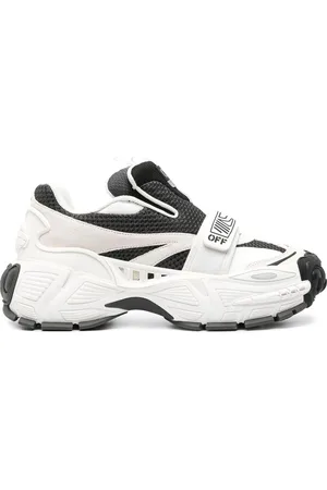 OFF-WHITE Sneaker slip-on con guanto