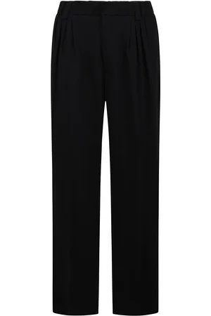Missoni Pantaloni Con Dettagli A Pince