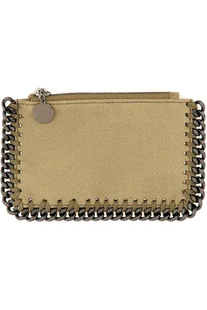 Stella McCartney Portacarte Falabella